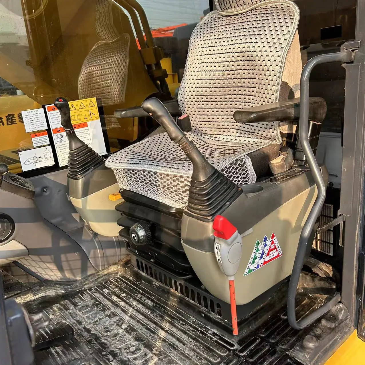Great Promotion Premium Quality Used  Crawler Excavator PC 400 With High Efficiency Energy Saving Spacious Cab Space