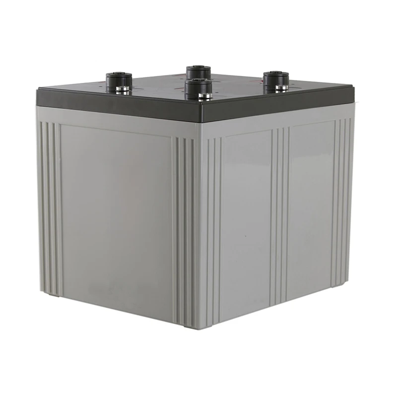 Chliss Deep Cycle Solar Gel Battery 12V 100Ah 150Ah 200Ah 250Ah 150 Amp 12 Volt Rechargeable Lead Acid Battery Wholesale Price