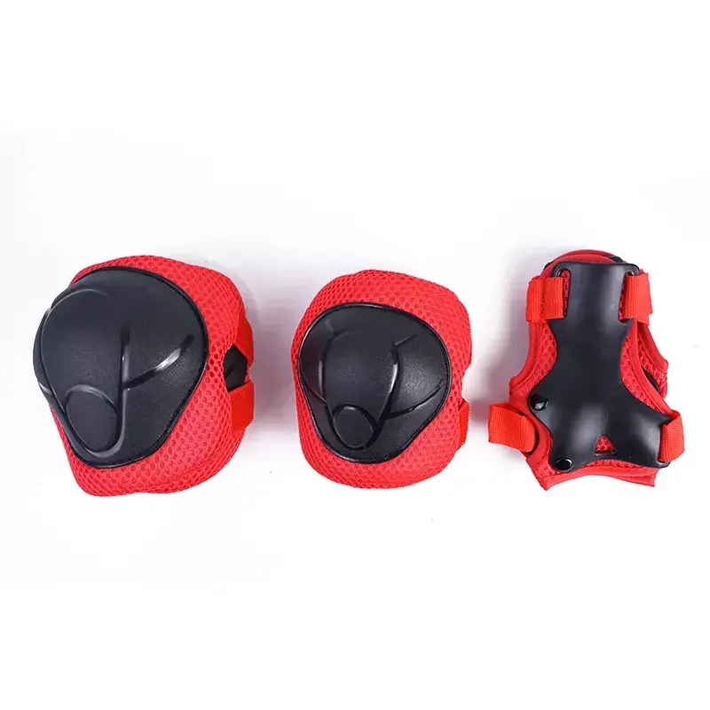 Factory Price Kids Style Protective Gear Knee Pads Elbow Pads