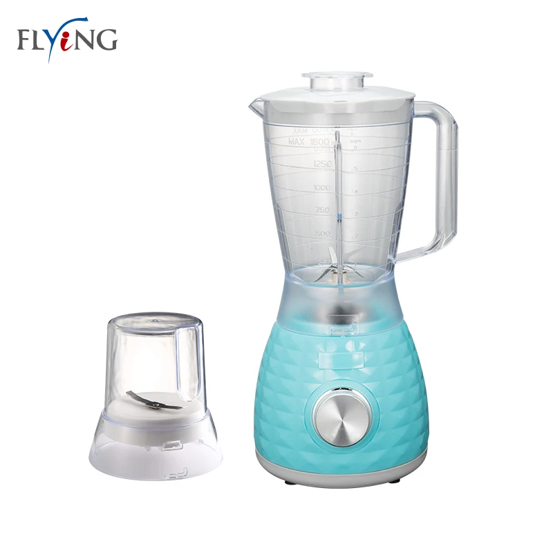 Multi Function Electric Fruit Mixer Baby Food Blender Best Vegetable Blender Using For Healthy Drinks