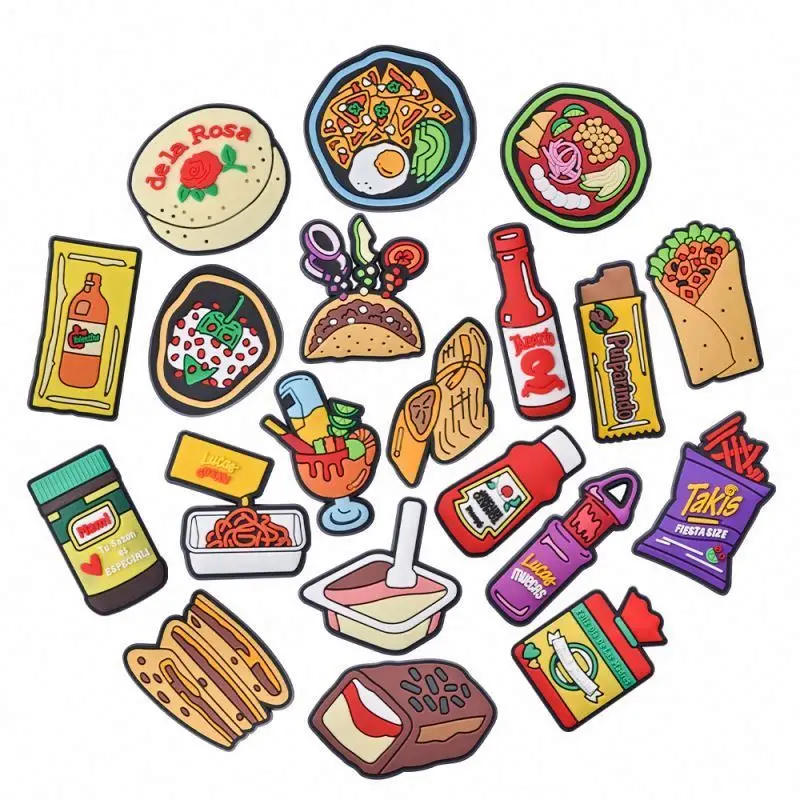 Best New Products Of 2024 for Bubble Slides Halloween Food Thanksgiving Day Christmas Day singer tylor clog charms Buckles