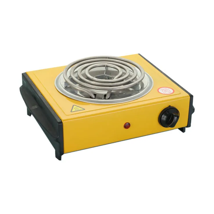 Multi-function Electric Stove Coil Heating Element With CE CB