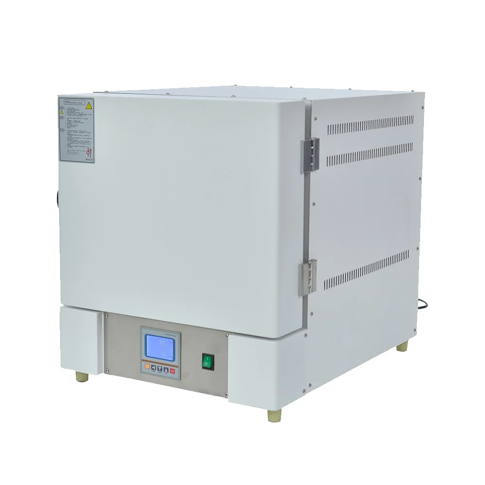 1000 Degree Muffle Furnace High Temperature Laboratory Heating Price Of Muffle Furnaces Laboratory