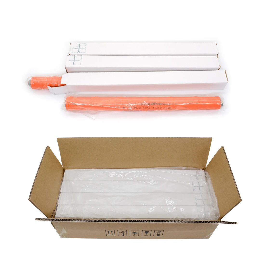 Hot Selling products Deep cycle Replacement cell Ni-MH 7.2v for 1st Gen. Prius hybrid car battery