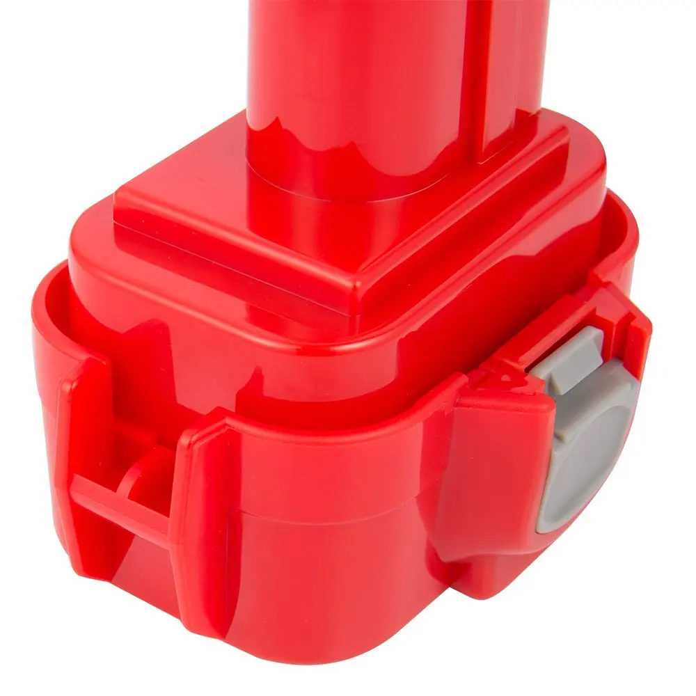 For Makitas NI-MH battery ML9120 9.6V 2000mAh 3000mAh cordless electric tool battery For Makita cordless drill replacement