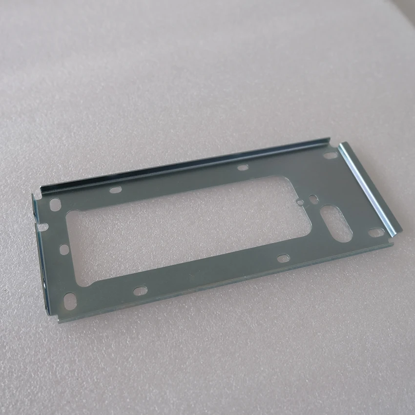 OEM Precision Custom Stainless Steel Sheet Metal Parts Stamping Bending Fabrication Stamping Parts