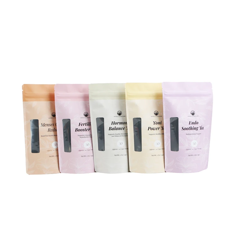 Printing Custom manufacturers stand up food packaging zipper plastic pouch whey protein powder bag with zipper