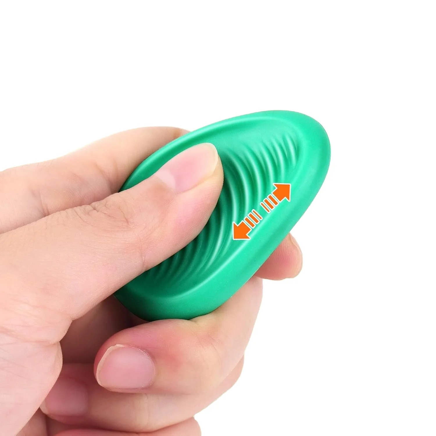 Набор детских сенсорных игрушек из 6 предметов с мягкой текстурой