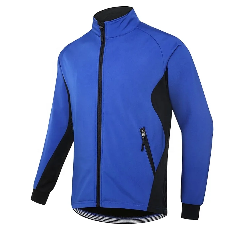 Breathable Waterproof Warm Softshell Jacket Men Outdoor Windproof Windbreaker Jackets