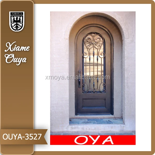 Iron Single Door Design Mexico Arches Wrought Iron Doors Design Pictures Interior Doors For Houses