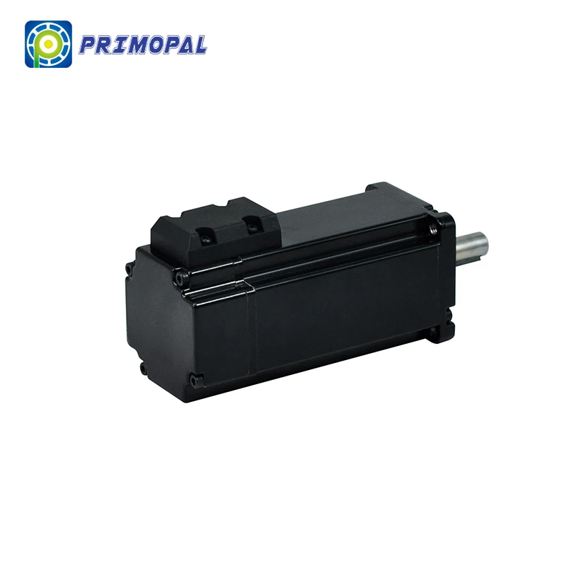 PrimoPal high quality 42mm BLDC cheap Inner Rotor 12-96V 3 phase dc brushless motor with rear axle