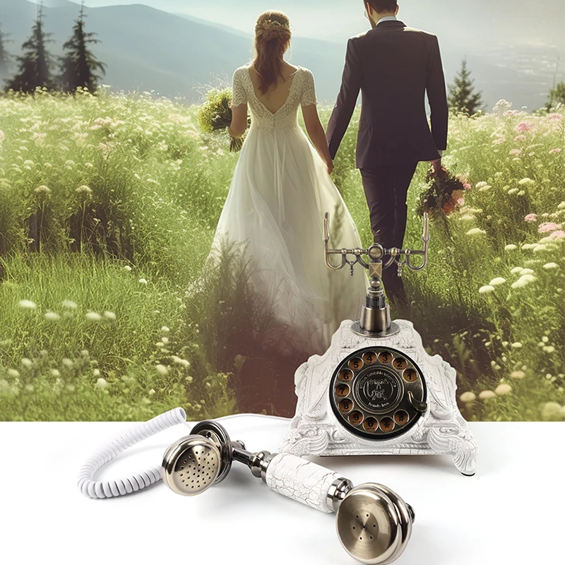 Audio guestbook metali color crosley audio guestbook telephone with record function