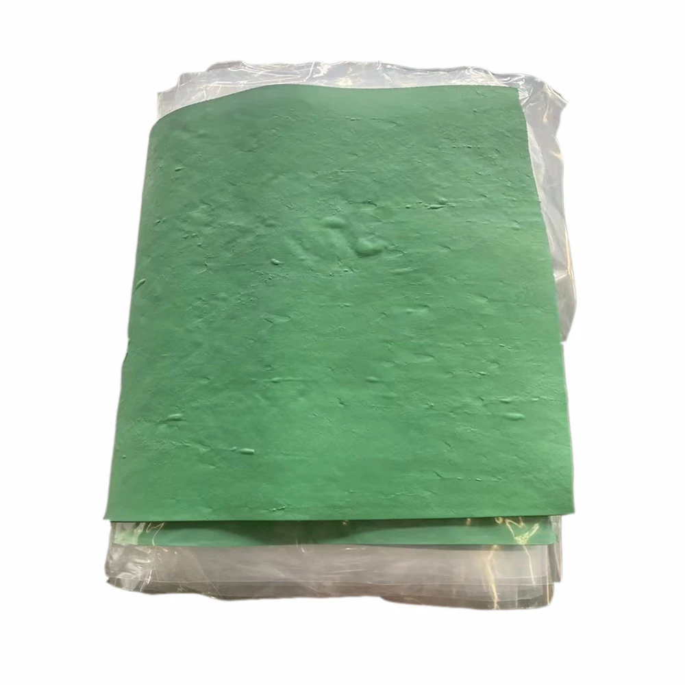 Chemical resistant Oring gasket FKM FPM fluoroelastomer compound high tensile strength cure incorporated copolymer rubber