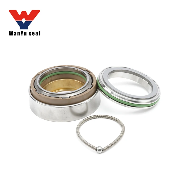 60mm Flygt 3170 3201 4410 4430 4670 4680 7045 600 Pump Mechanical Seal