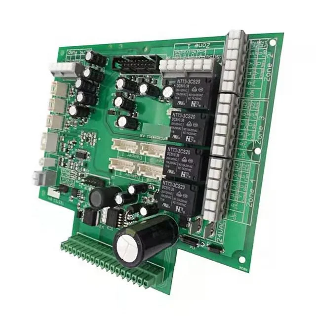 94v0 1000w 12v 100 Amp Switching Power Supply PCB PCBA Customized printed circuit board assembly services