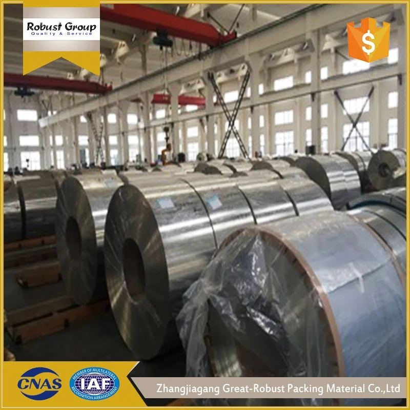 
Tinplate coil China GR-021 