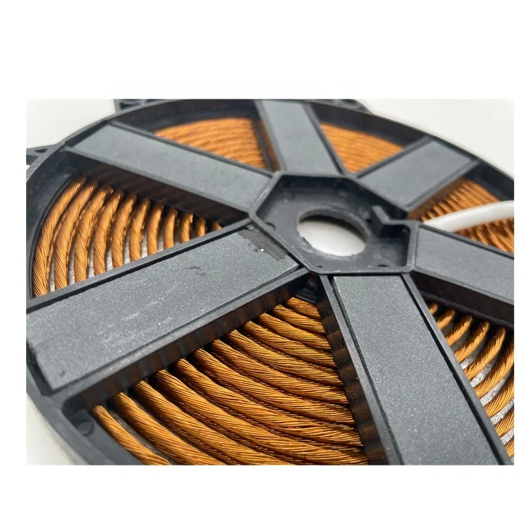 2000W Durable Electric Cook Top Induction Heating Plate Induction Cooker Electric Touch Control Cooking Stove Parts Heating Coil