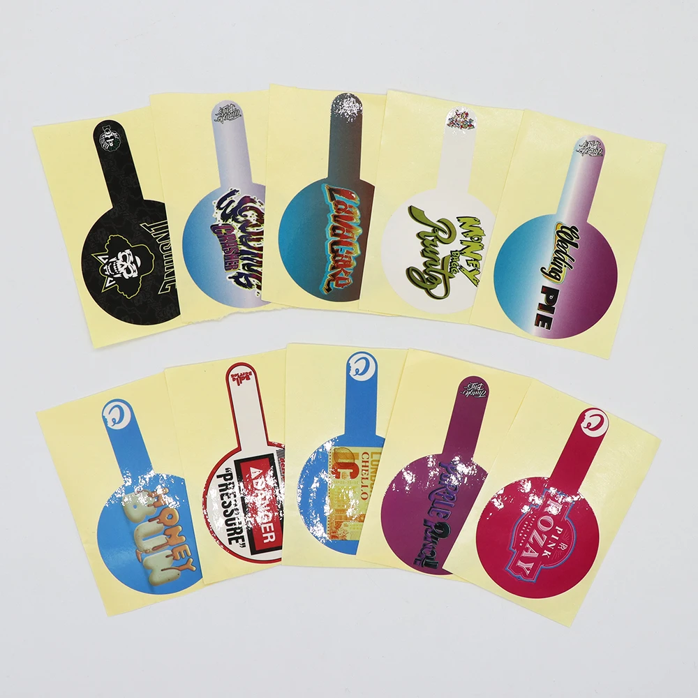 3.5g sticker label (7)