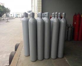99.999%  Helium Gas For Sale Liquid Helium Price Pure Helium
