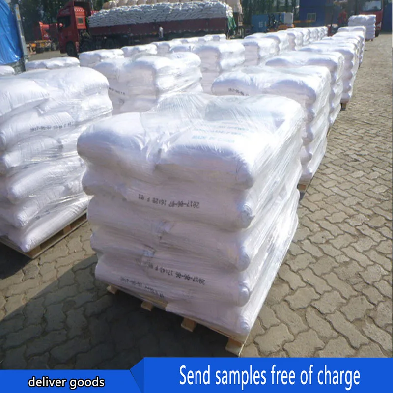 household haihua food grade edible cheap soda ash light(na2 co3) feed 98% manufacturer dalian ceramic de 25kg par sac bags