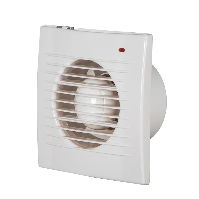 
Hot Selling Products Wind Unique ExhaustExhaust Toilet Fan Growroom Washroom Exhaust Fan 