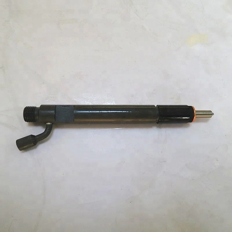 Топливные системы 6CT дизельный двигатель инжектор топлива 3928228