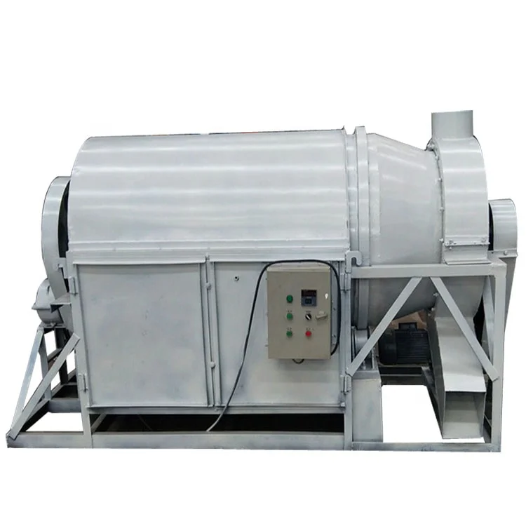 factory price rotary dryer for sand biomass