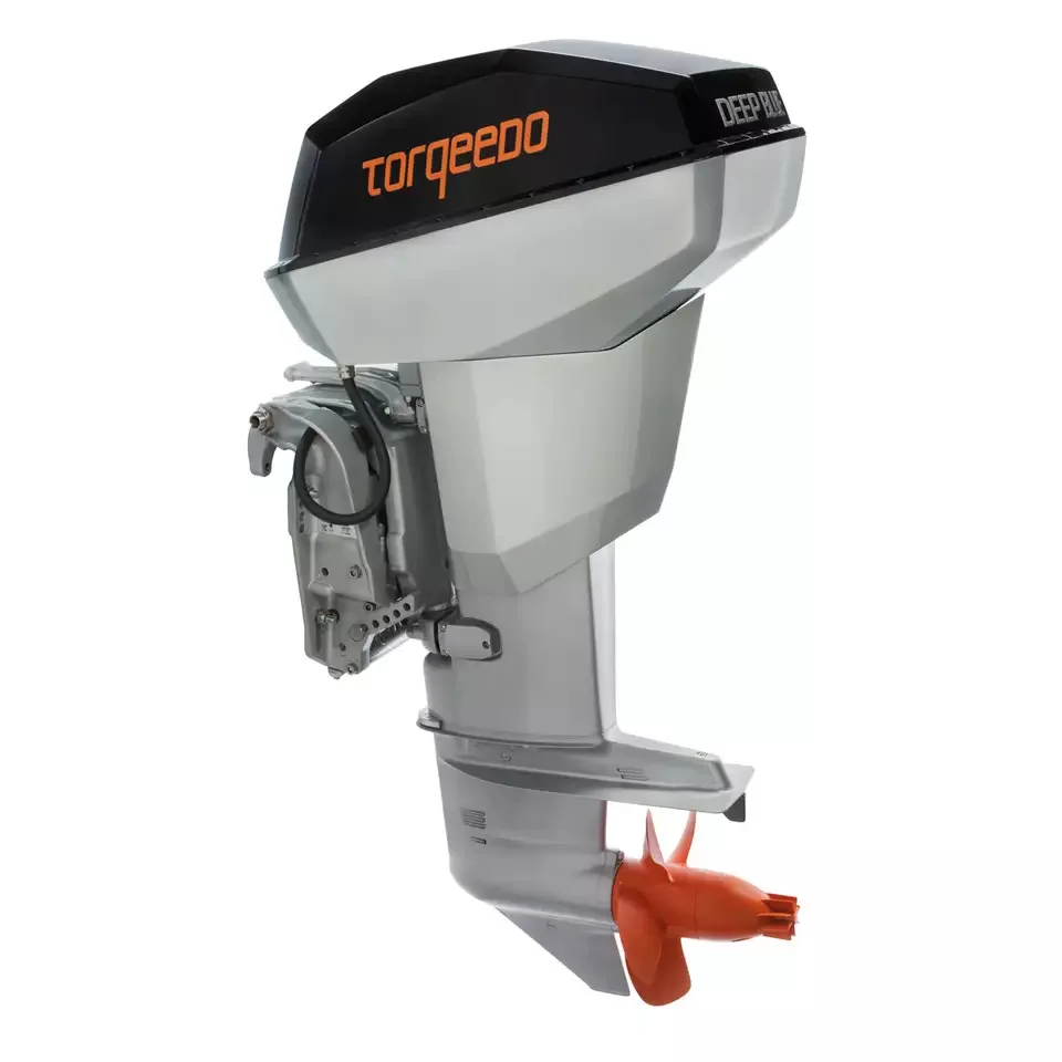 Wholesale In Stock Torqeedo Deep Blue 25 RL System Outboard engine motors