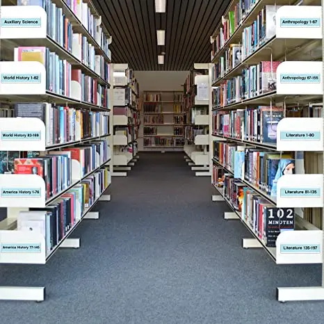 New arrival clear acrylic wall name plate door name plate sign holder for office home classroom