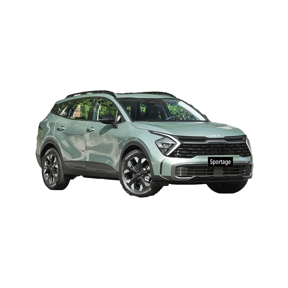 2023 KIA SPORTAGE CAR 1 5 T 200 ps L4 внедорожник бензин для продажи