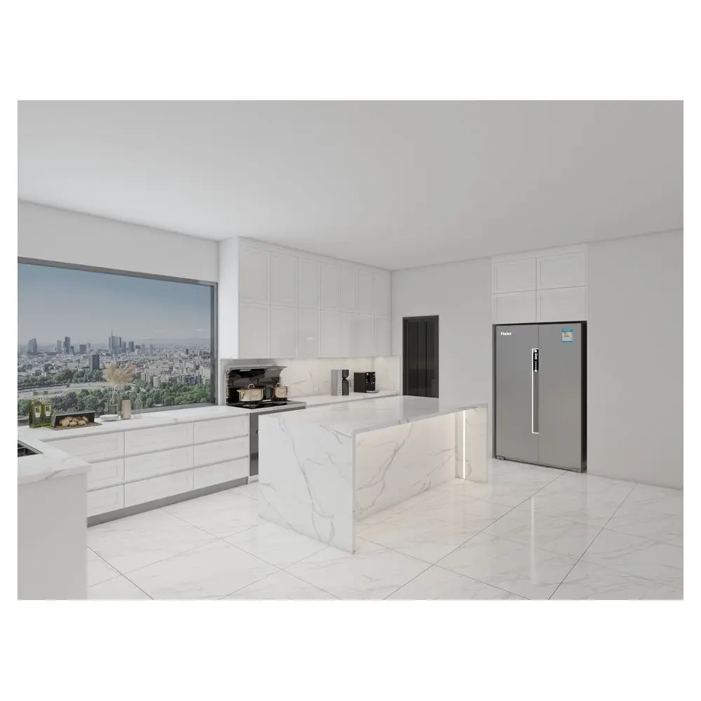 Prima Advanced edge for cabinets Kitchen cabinet design Professional design team serve for better projects