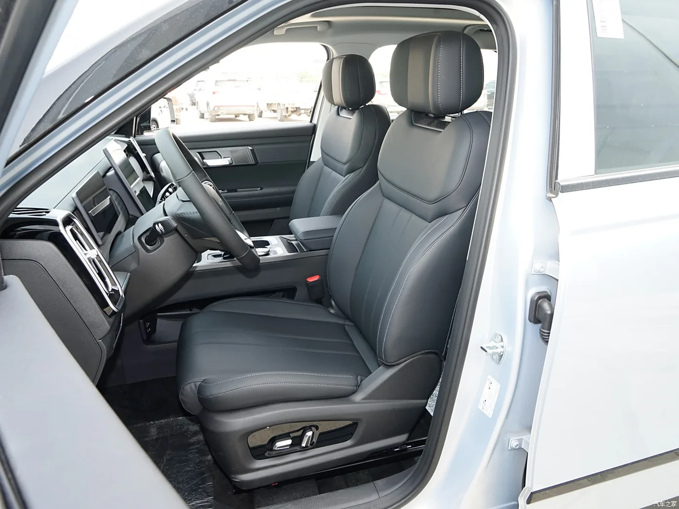 CHERY expore 06 2024 1 6 T 4WD Quest Edition подержанные автомобили и их цены на новые