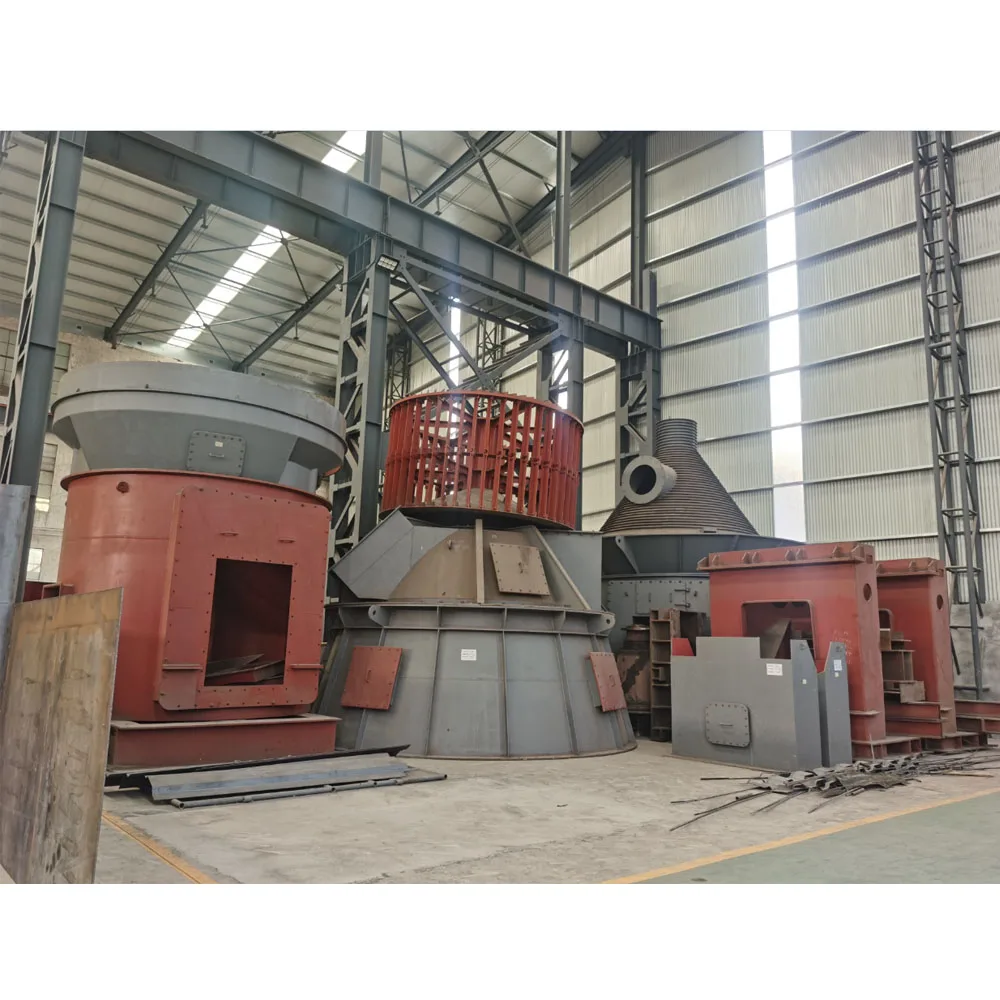 vertical roller mill for Slag Coal Clinker Cement Pet Coke Limestone Grinding Vertical Mills price for sale