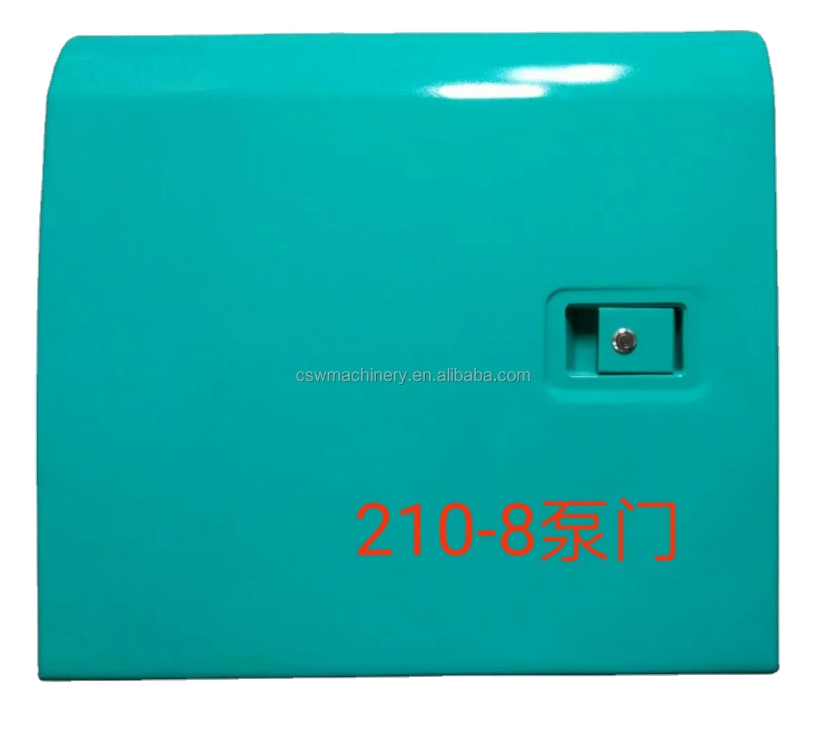 Excavator Spare Parts Kobelco SK210-8 Hydraulic Pump Panel Door Radiator Door Engine Cover