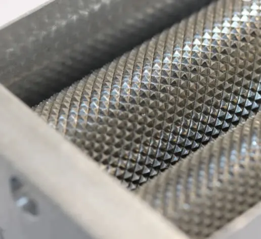 newest high quality malt milling machine