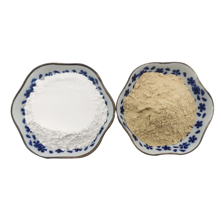 Цена на бентонитовую глину