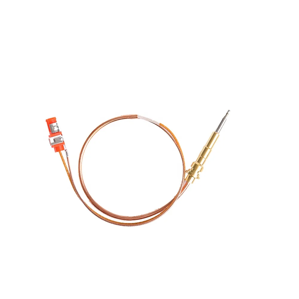 Газовый предохранительный клапан, термопара C11 для газовой плиты, нагреватель, печь