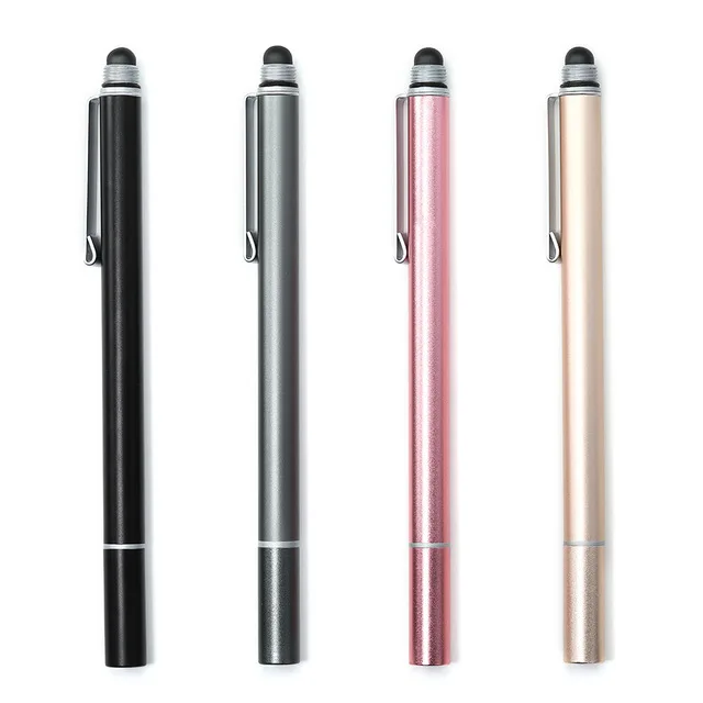 Рекламные товары с логотипом Pen Stylus сенсорный экран для Android