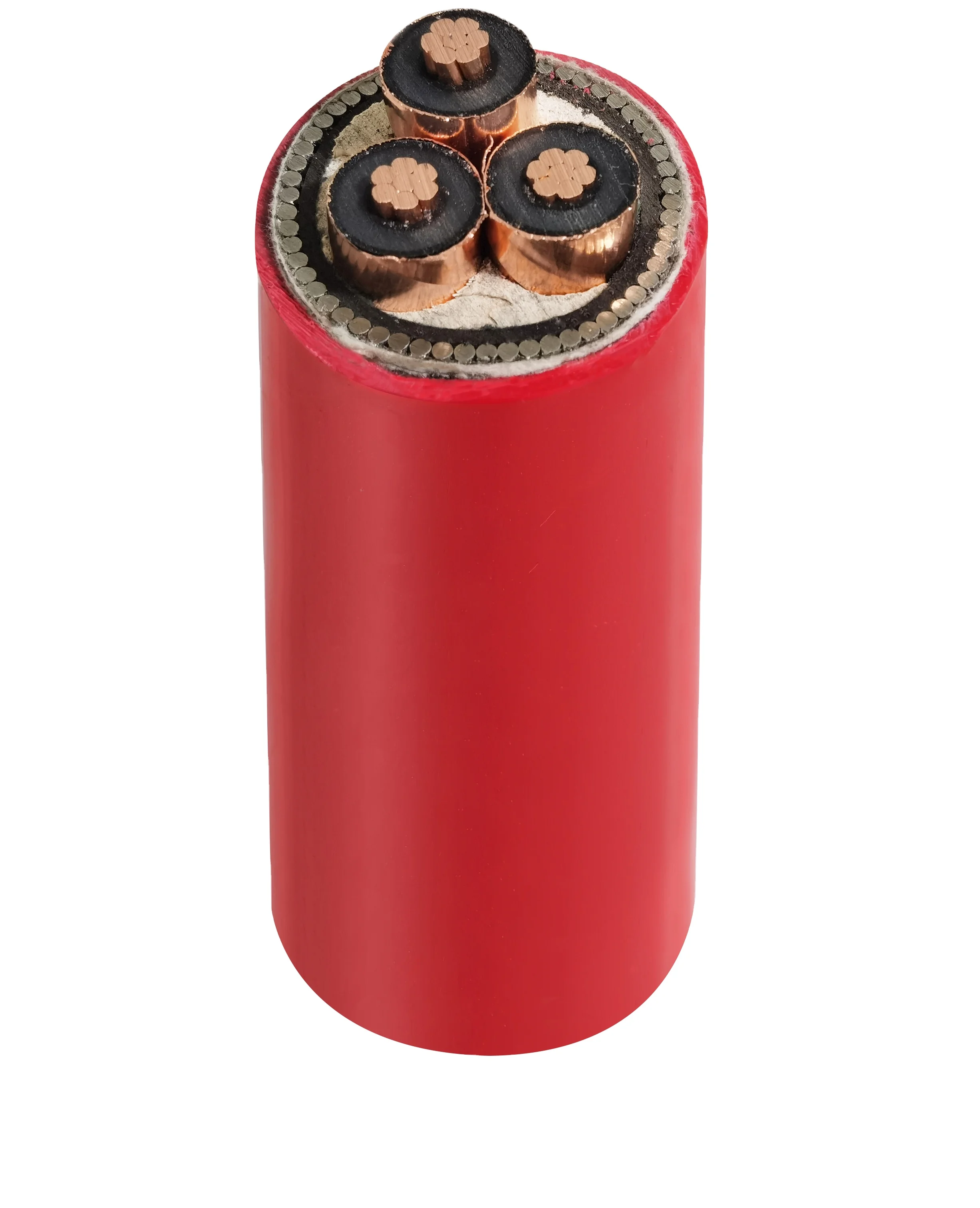 Marine Power Y(Z)OZv 3,6/6 kV Shipboard Cable