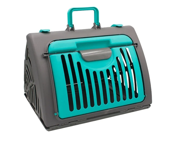 
Multi Function Pet Box Customized color Unisex 