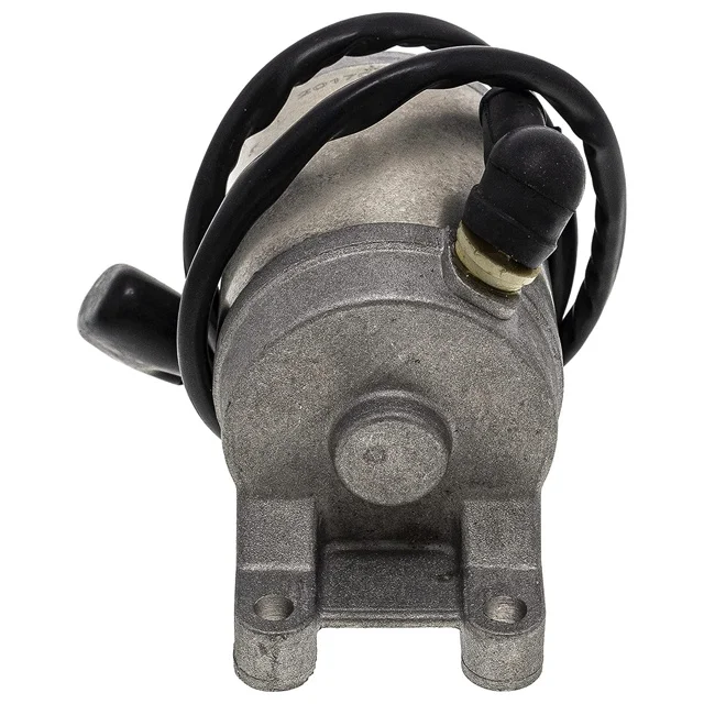 Starter Motor For KAWASAKI Ninja ZX6R ZX6RR 21163-0006 Denso 428000-1270