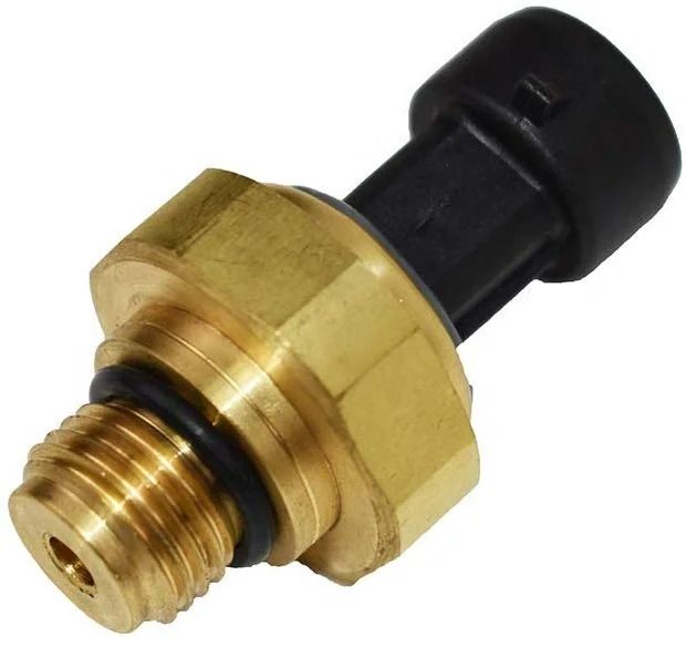 Датчик абсолютного давления в коллекторе для Cummins 4921497