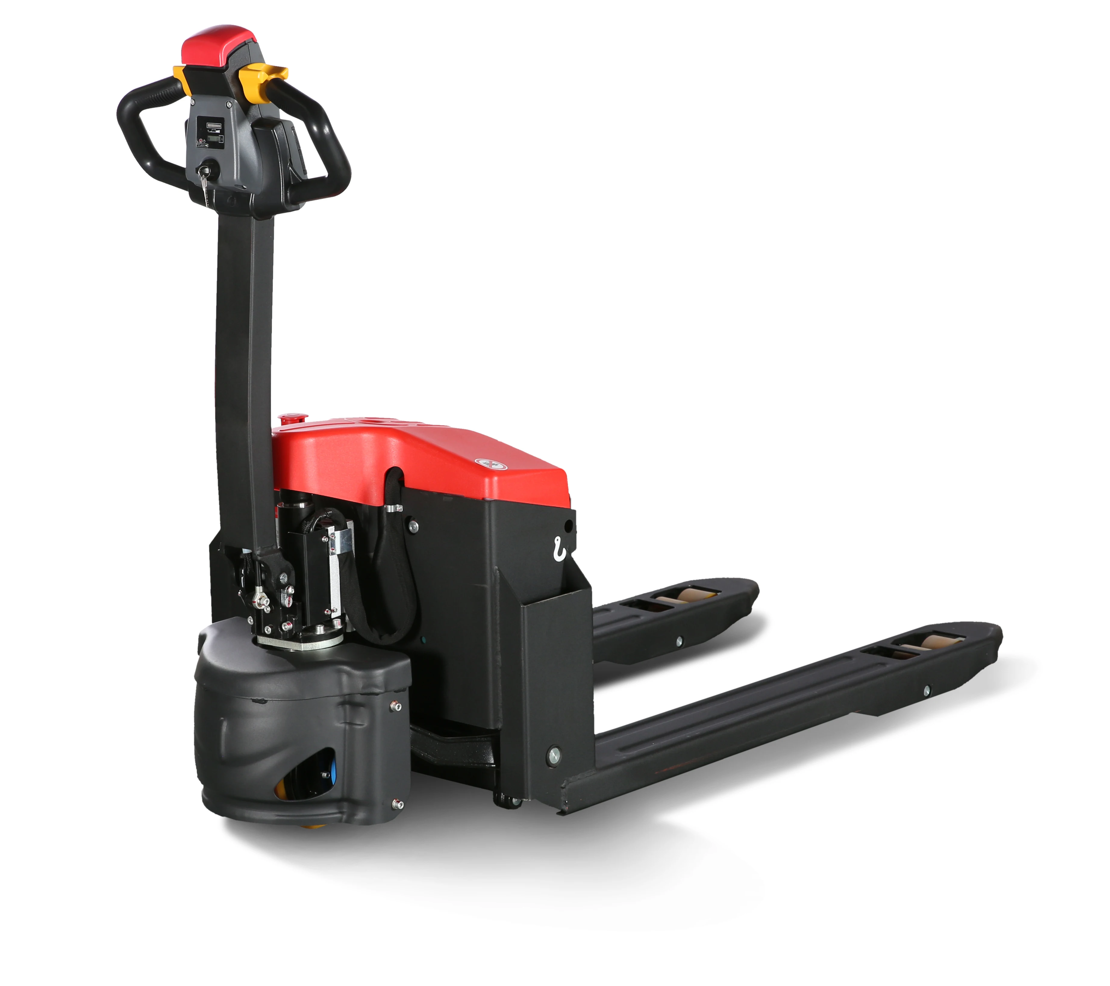 in liberal supply finely processed electric pallet jack price 195kg pallet truck electric pallet jack