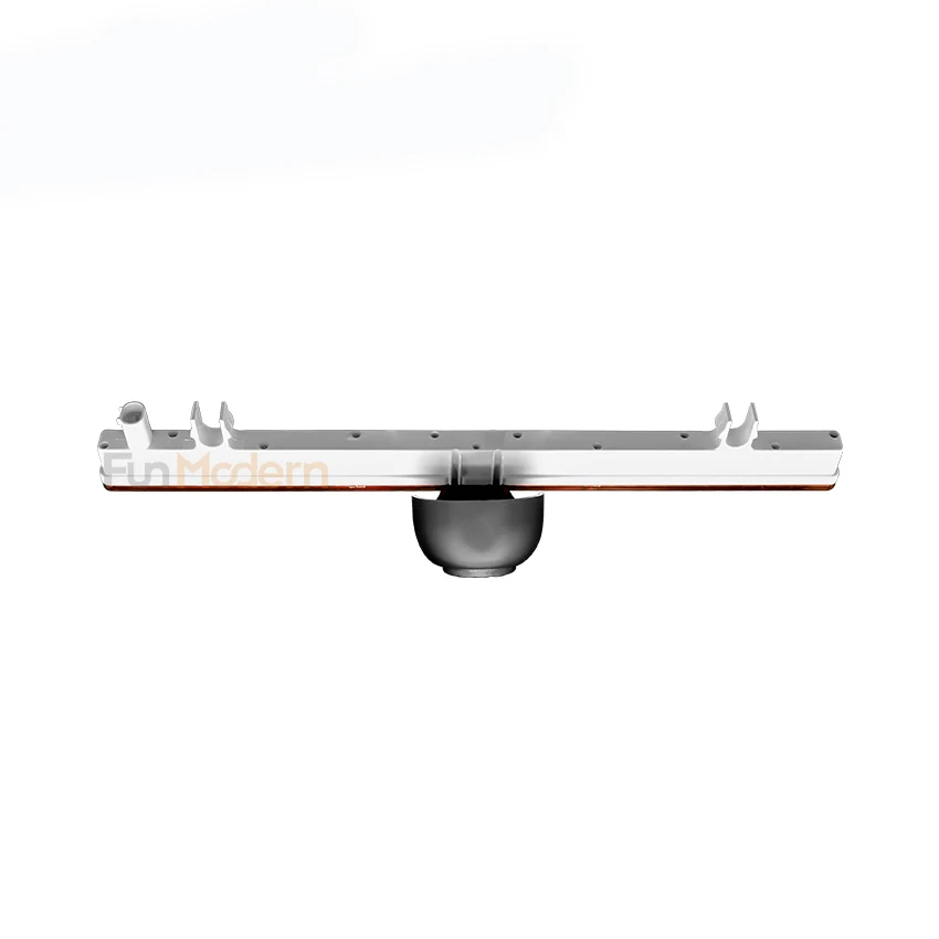 New Model AHD1080P CMOS1000TVL Rear View Brake Light camera for IVECO Daily 2023 2024