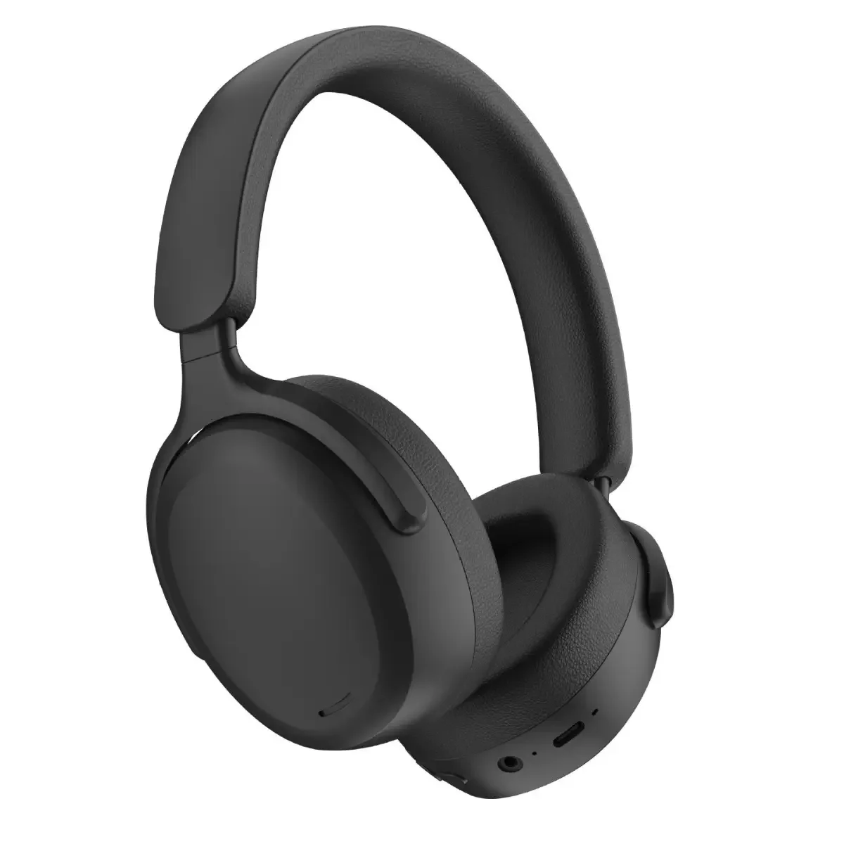 Professional Wireless Headphone Blue Tooth Headband Wireless V5.3 Over Ear Headphone Heavy Bass Music Headsets for Sport Gaming