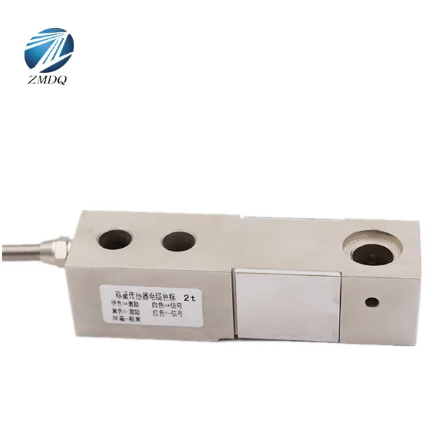 2022 Platform Type Electronic Weighing Scale Single Point Load Cell