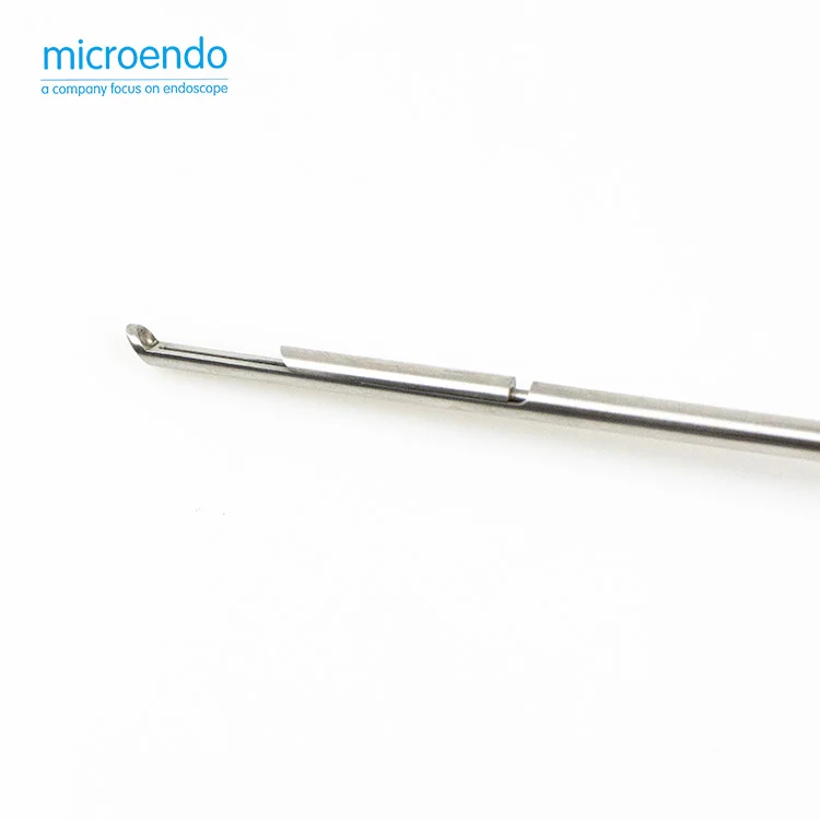 Transforaminal endoscopic rongeur Spine endoscopy kerrison instruments Transforaminal endoscopic instruments