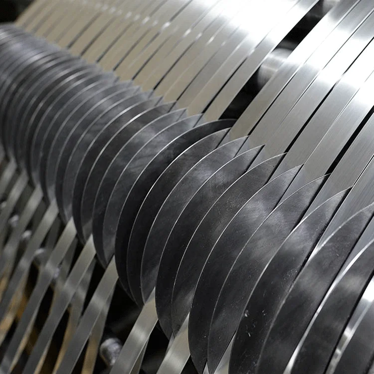 sus301 ss coil 0.1mm 0.2mm 0.3mmx90mm 8k 10k 2b finished stainless steel strips