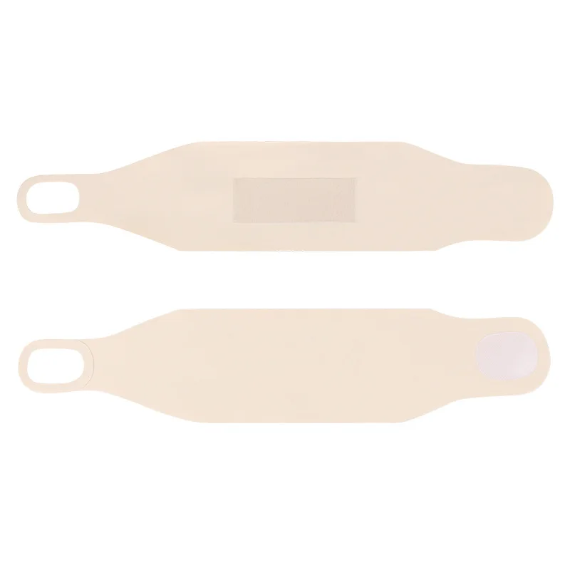 soft high elastic thin breathable skin friendly mom hand mouse hand fixed support gym sports wrist strap