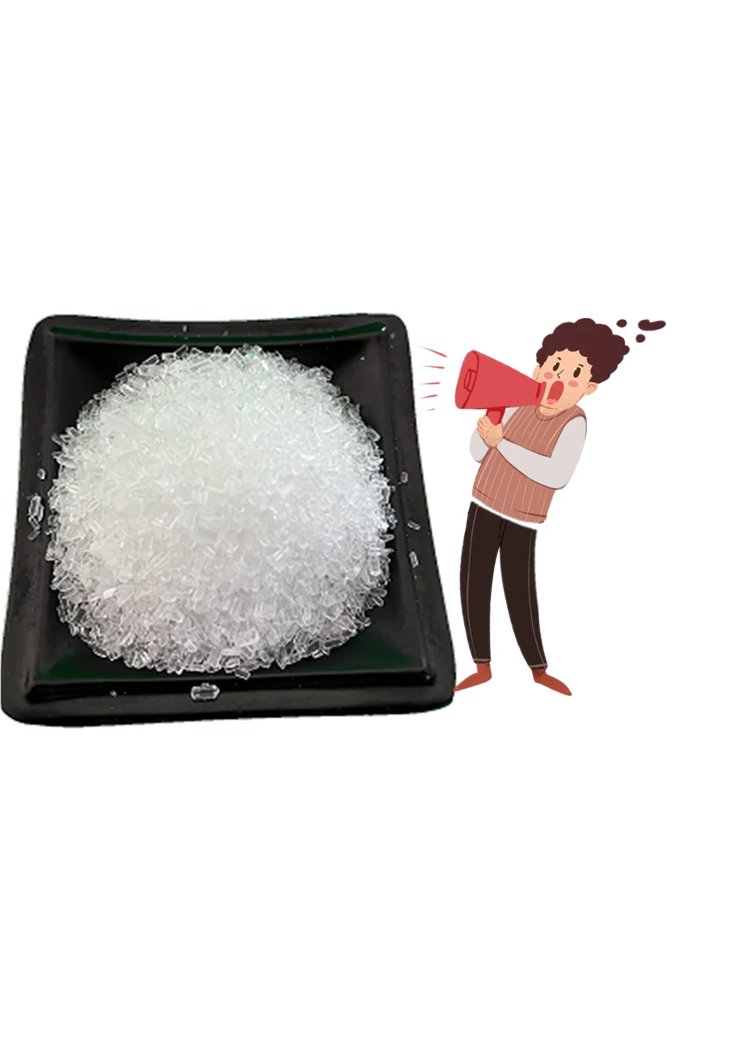 magnesium sulfate food grade (manufacturer)